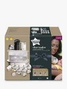(14E) 2 x Tommee Tippee Closer To Nature Complete Feeding Set. RRP £130