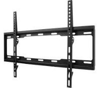 (15D) 3 x One for All TV Accessories. 1 x 32 – 84 universal TV Wall Mount. 1 x Indoor Aerial. 1 x A