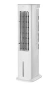 (15) 1x Pelonis 5.0L Tower Air Cooler RRP £49.99