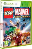 (15B0 Approx. 34 Mixed XBOX 360 Games To Include Lego Marvel Superheros. TMNT Turtles. FIFA 18. Batt