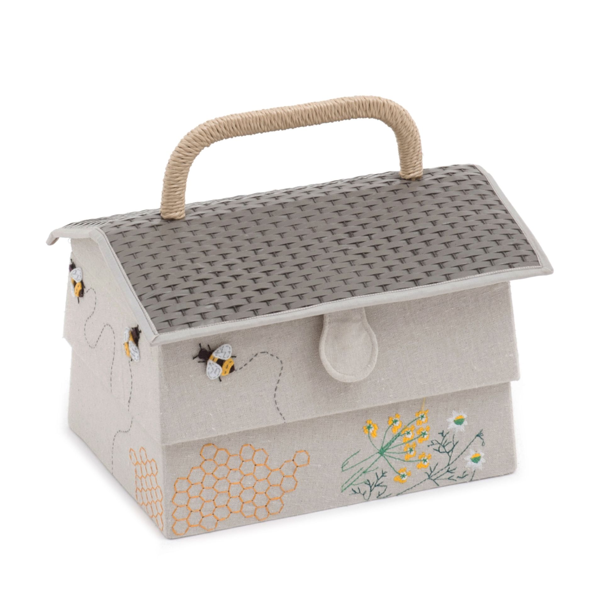 HobbyGift Workboxes + Millward Spool Holders - returns RRP VALUE £2500+ (reference 4) - Image 9 of 12