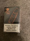 Moti New Factory Sealed Vape Stick