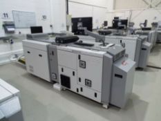 Lumejet S200 Professional Printer