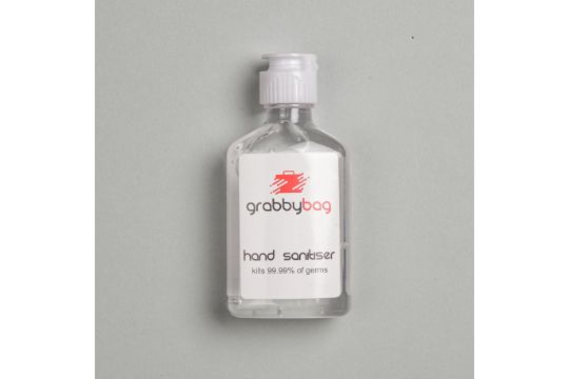 1760+ units Grab&Go Toiletry Kits with Bags, Slippers and Hand Sanitiser - Image 4 of 6