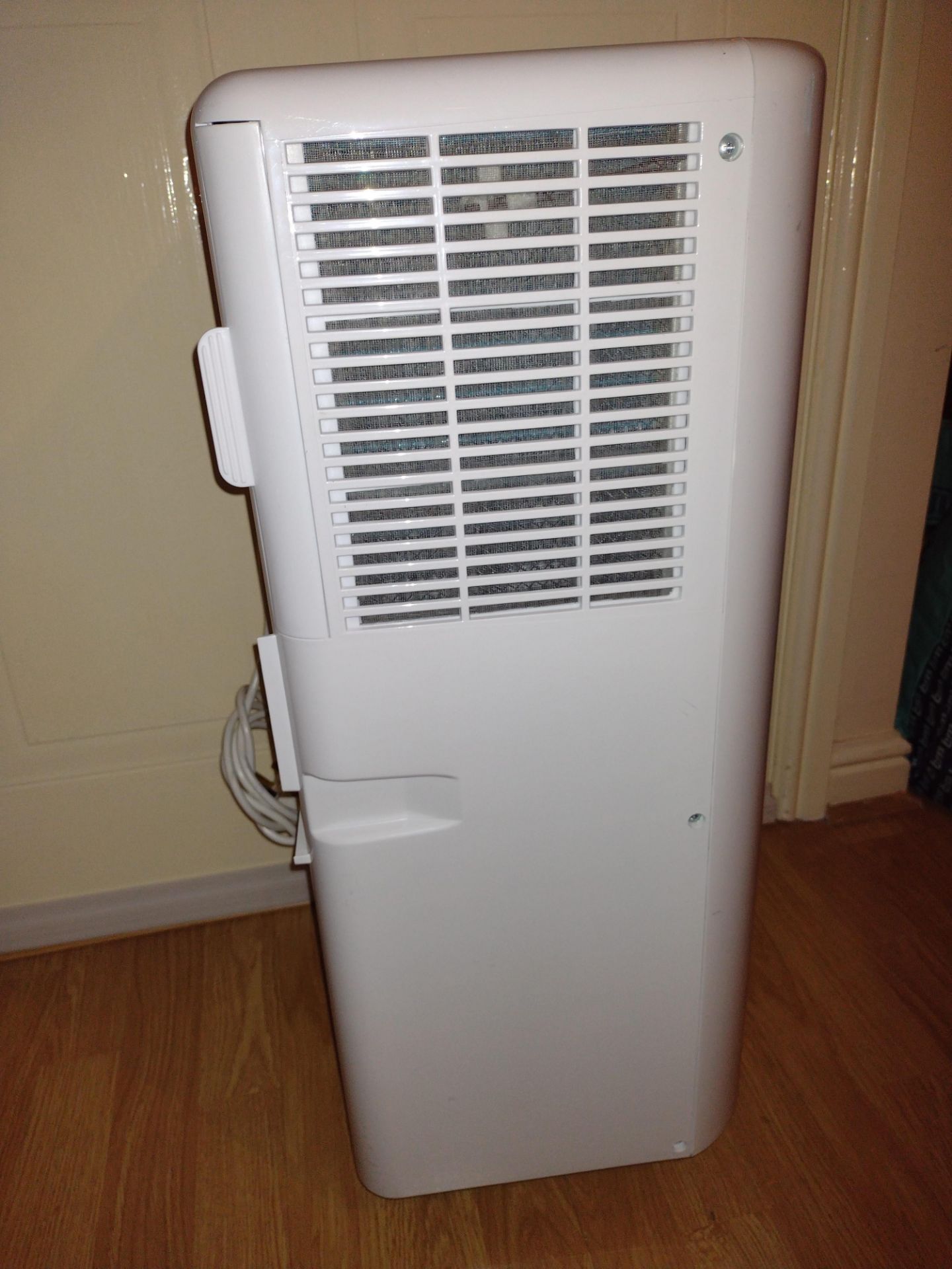 Princess 7000BTU/h 785w A-Energy Rated 3-in-1 Portable Air Conditioner (RRP £300) - Image 4 of 4