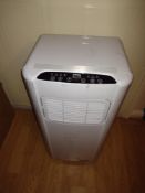 Princess 7000BTU/h 785w A-Energy Rated 3-in-1 Portable Air Conditioner (RRP £300)