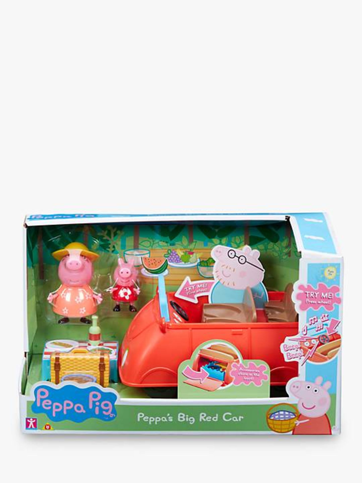 Pallet of Raw Customer Returns - Category - STANDARD TOYS - P100067636 - Image 34 of 42
