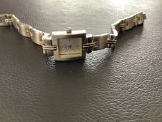 Gorgeous Limit Ladies Wristwatch (GS195) A gorgeous Limit , ladies Wristwatch which has had a new