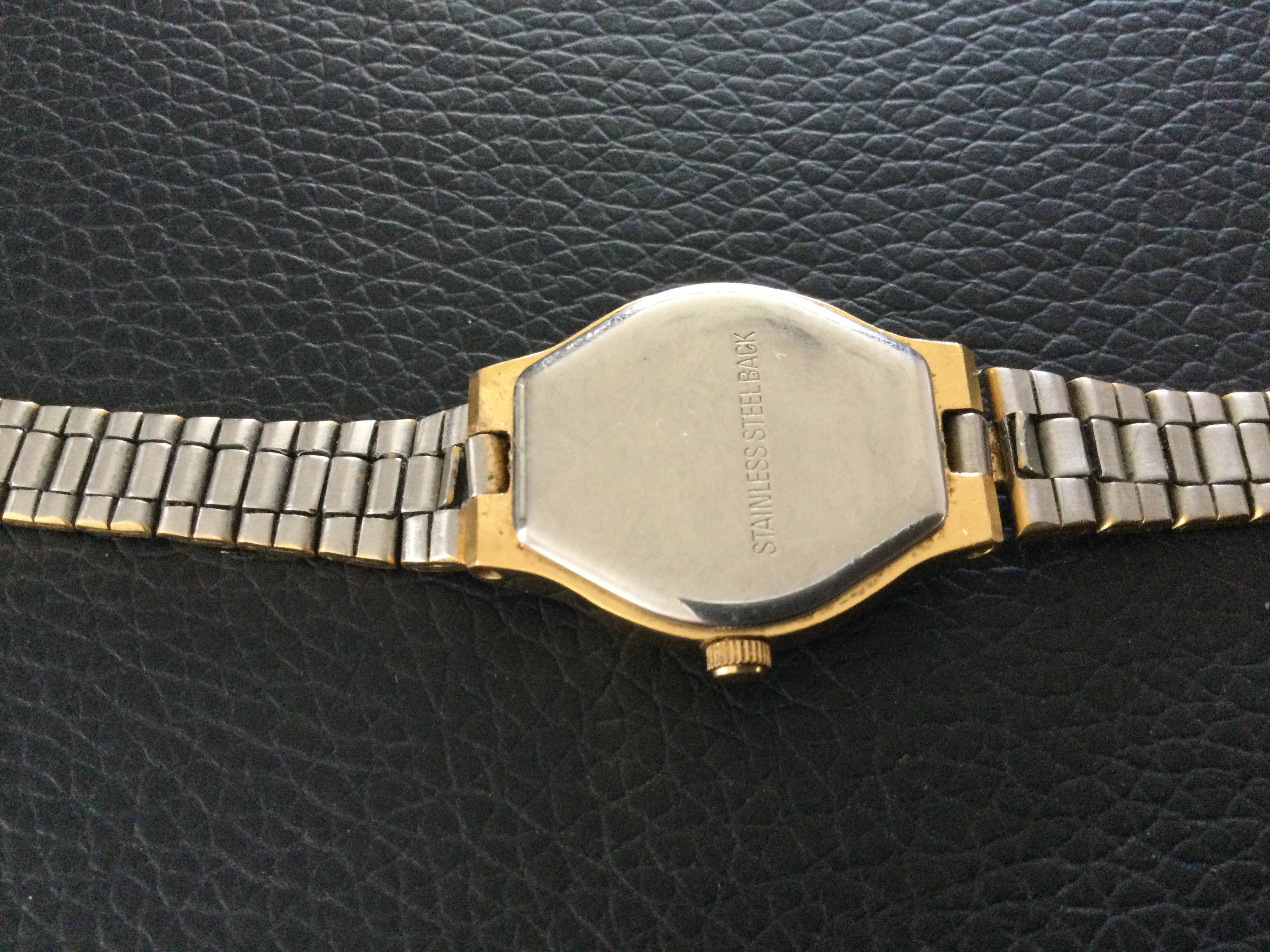 Sekonda Quartz Ladies Wristwatch (GS54) A delicate little Sekonda Quartz Ladies Wristwatch in - Image 4 of 5