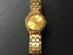 Westar Swiss Quartz Ladies Wristwatch (GS13) Beautiful little Westar Quartz Ladies wristwatch