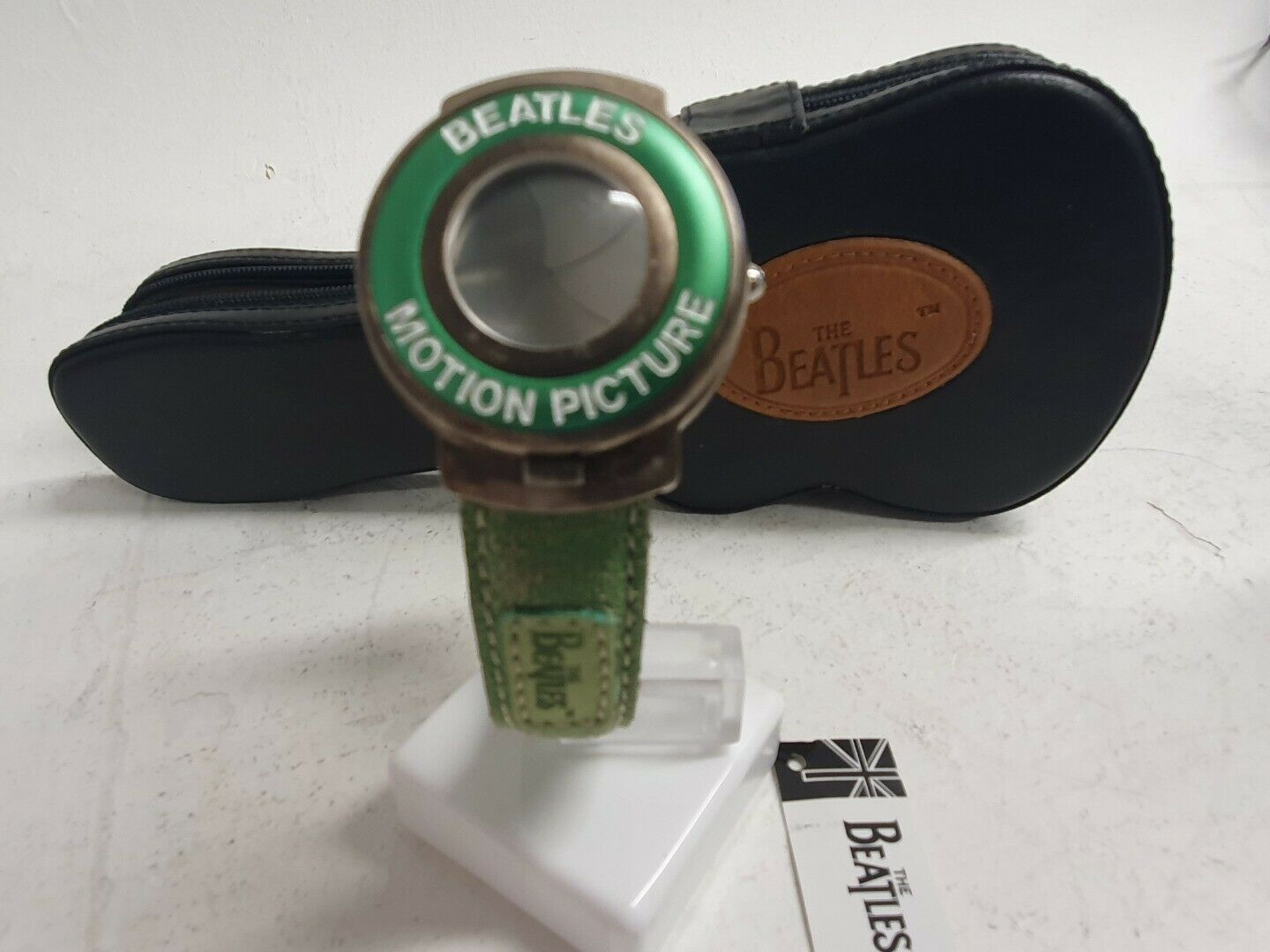 Apple Corps 'Beatles Motion Picture' watch. An Apple Corps, Beatles Motion Picture B51 Special - Image 4 of 7