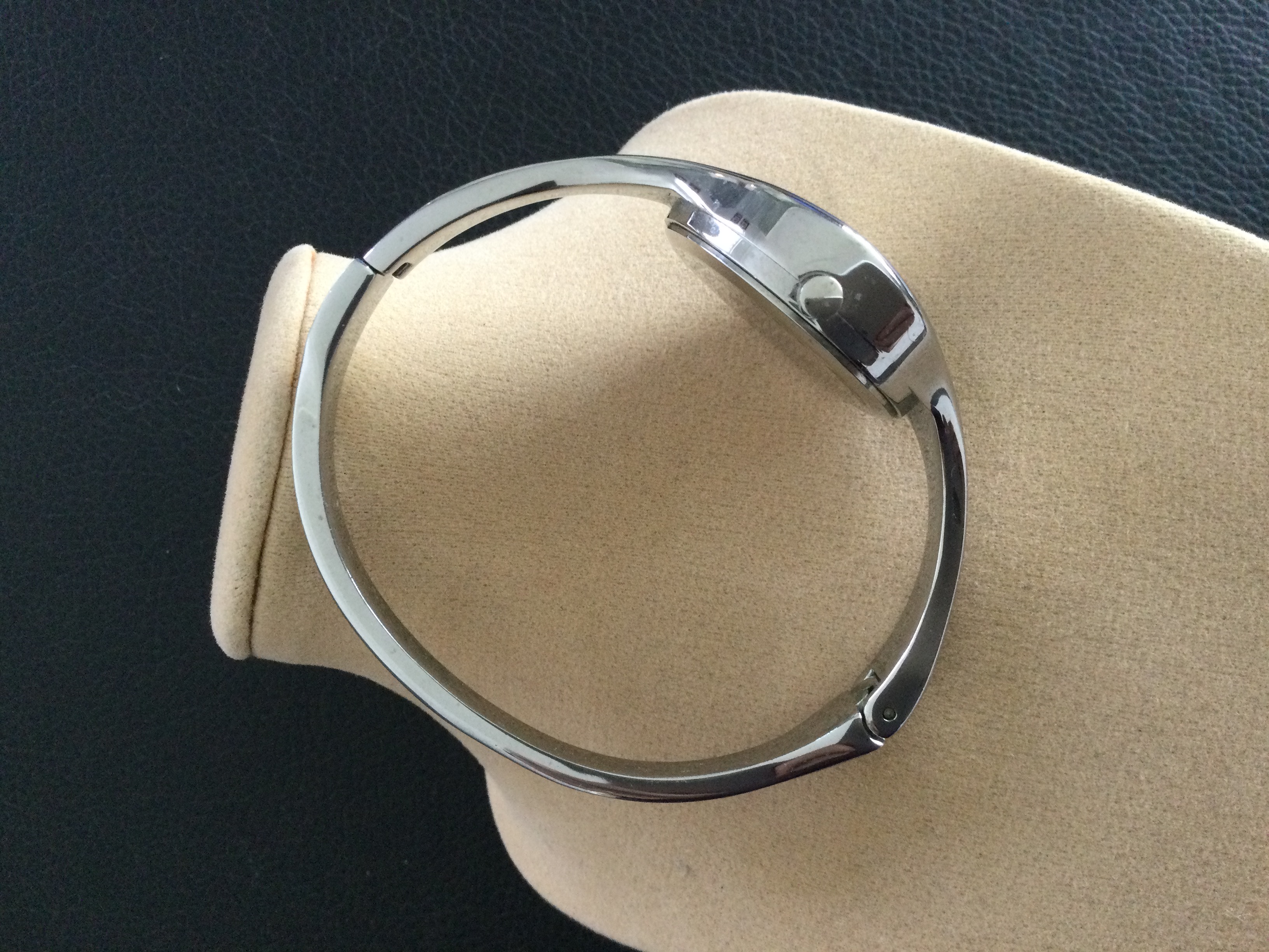 Infinite Quartz Ladies Wristwatch (GS36) A super stainless steel Infinite Quartz ladies - Image 2 of 7