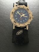 Unisex GUL Wristwatch (GS 133) This is a unisex GUL Wristwatch in Working Condition. It has