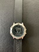 Guinness Gents 'Old Stock' Wristwatch (GS 161) This is a Guinness Gents Wristwatch, it has