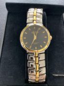 Decorative as new Marco Max Unisex Wristwatch (GS 157) Here is a really decorative Marco Max