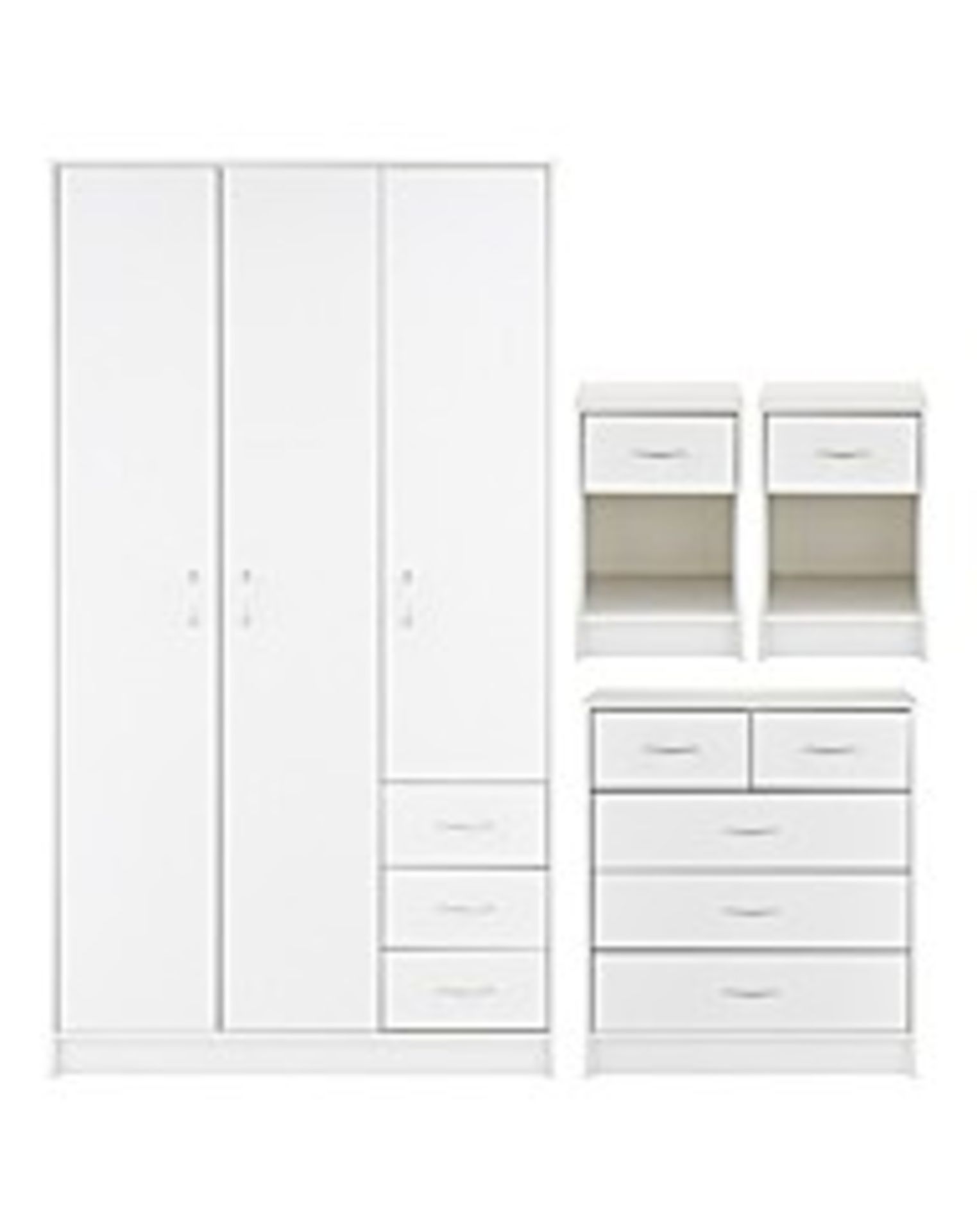 116904D - Double Pallet of Grade B Returns - Home and Furniture - Total RRP £1,877.00 - Image 4 of 13