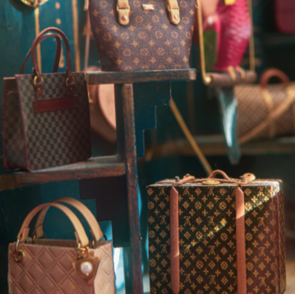 Pre-Loved Luxury Handbags | Hermes, Chanel, Louis Vuitton, Burberry, Balenciaga