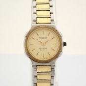 Tissot - Lady's Steel Wrist Watch