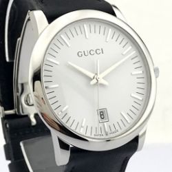 Watch Collectors: Pre-Loved Designer Watches by Gucci, Tissot, Edox, Longines, Claude Bernard, Louis Erard