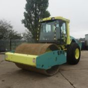 2017 Ammann ASC130 Roller