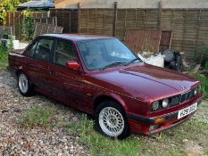 BMW E30 325iSE H Reg 1991