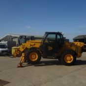 2004 JCB 532-120 Telehandler