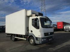 2011 DAF LF 45 160