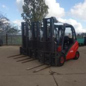 Linde H30D