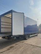 2007 Iveco ML75E17