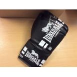 Tyson Fury Signed Boxing Glove