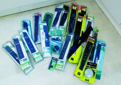 Quantity of Replacement Lawnmower Blades