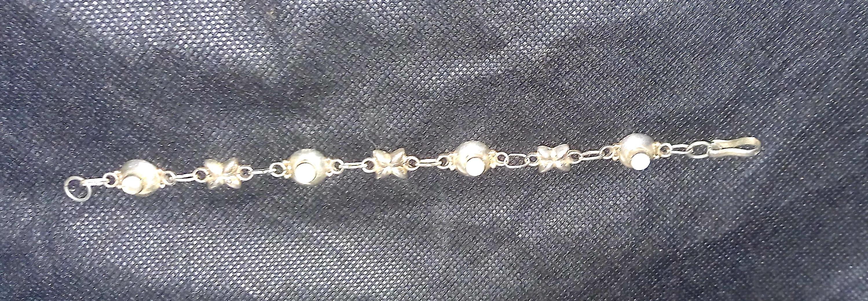 925 Silver Bracelet