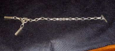 925 Silver Bracelet