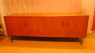 G Plan sideboard.