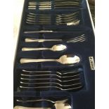 Judge Bead CC50 24 Piece Cutlery Set