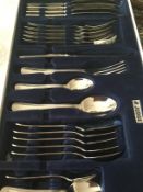 Judge Bead CC50 24 Piece Cutlery Set