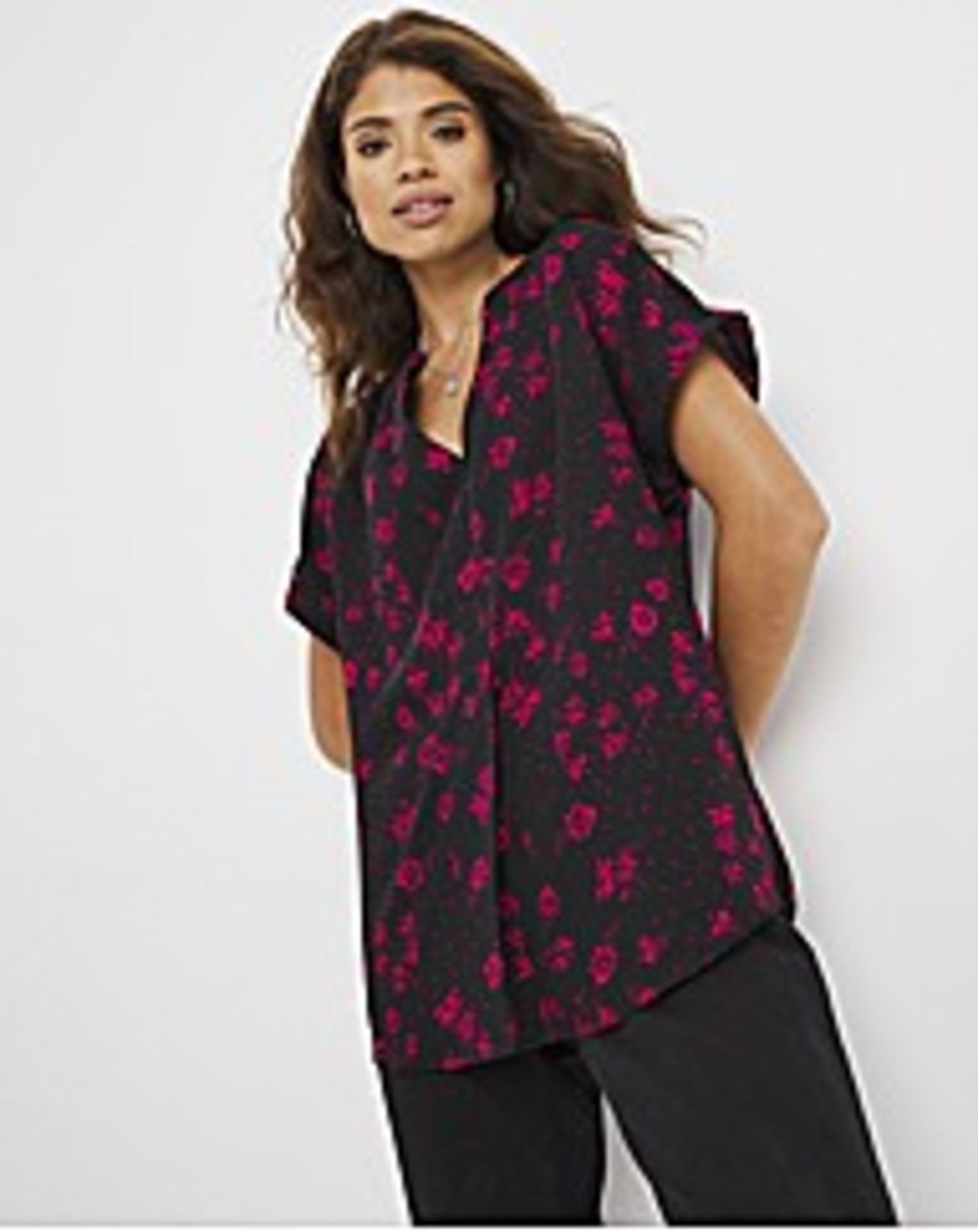 117289S - Single Pallet of Grade B Returns - Womenswear and Mixed Fashion - Total RRP £13124.45 - Image 17 of 30