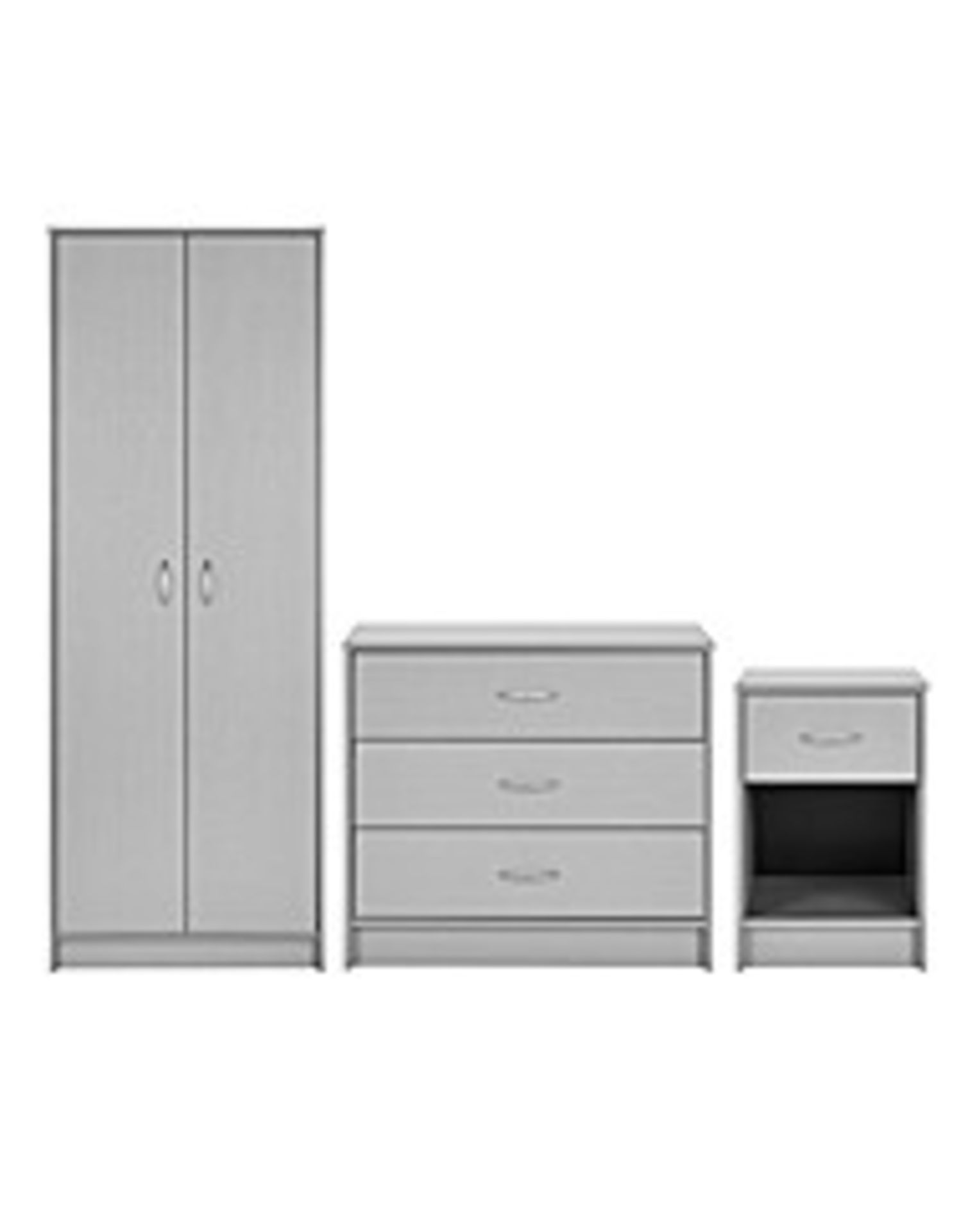 116763D - Double Pallet of Grade B Returns - Home and Furniture - Total RRP £1945 - Image 4 of 6