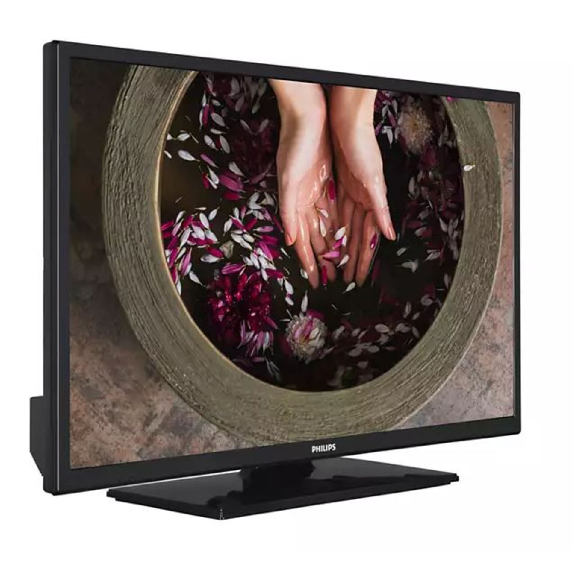 Approximately 14 Mixed Raw Customer Returns TVs To Include Sharp 40BL2KA 40"" 4K UHD. SEIKI SE40F005 - Image 7 of 9