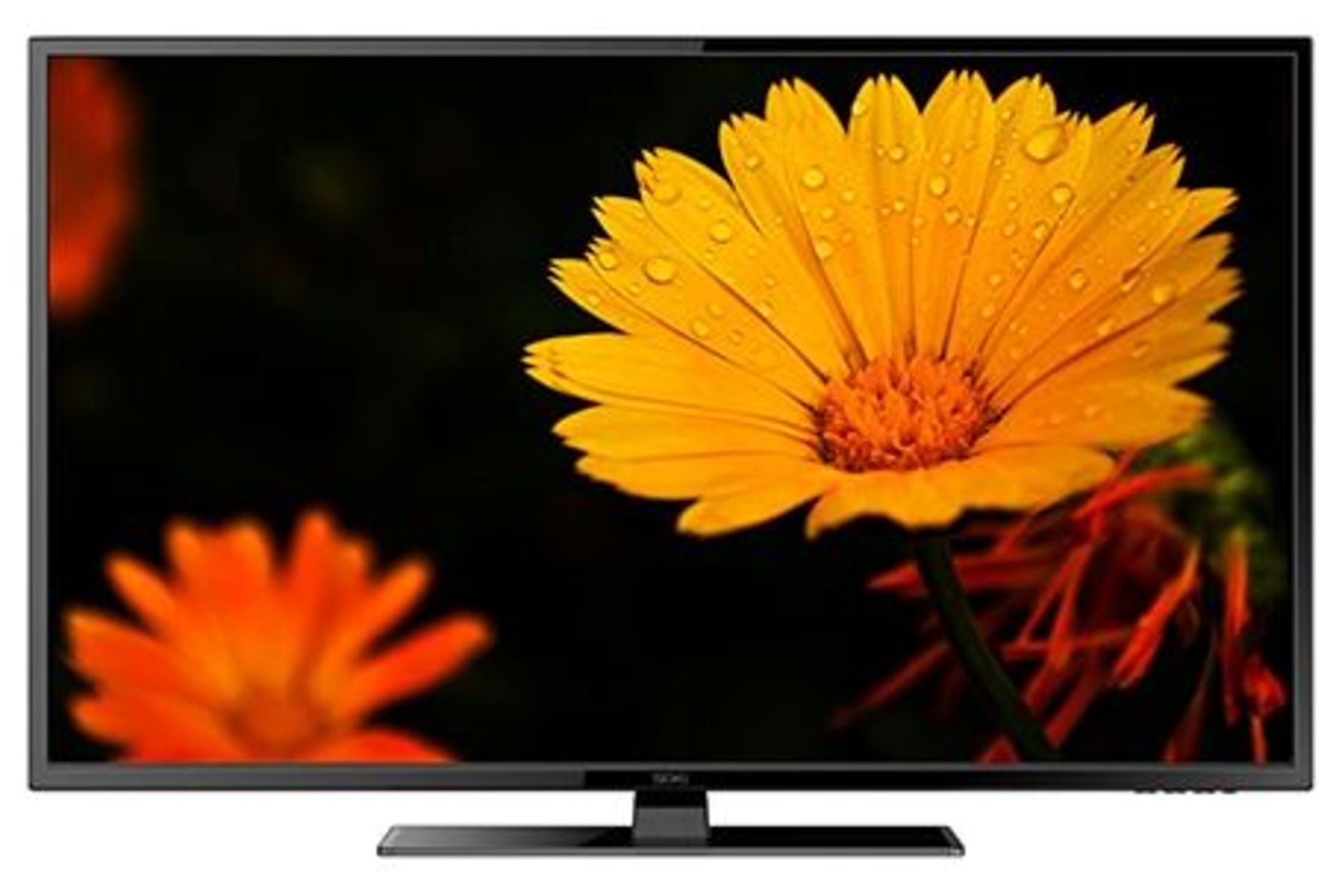 Approximately 14 Mixed Raw Customer Returns TVs To Include Sharp 40BL2KA 40"" 4K UHD. SEIKI SE40F005 - Image 6 of 9