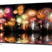 Approximately 12 Mixed Raw Customer Returns TVs To Include Toshiba 50” 4K HDR 50UL2063DB. Polaroid