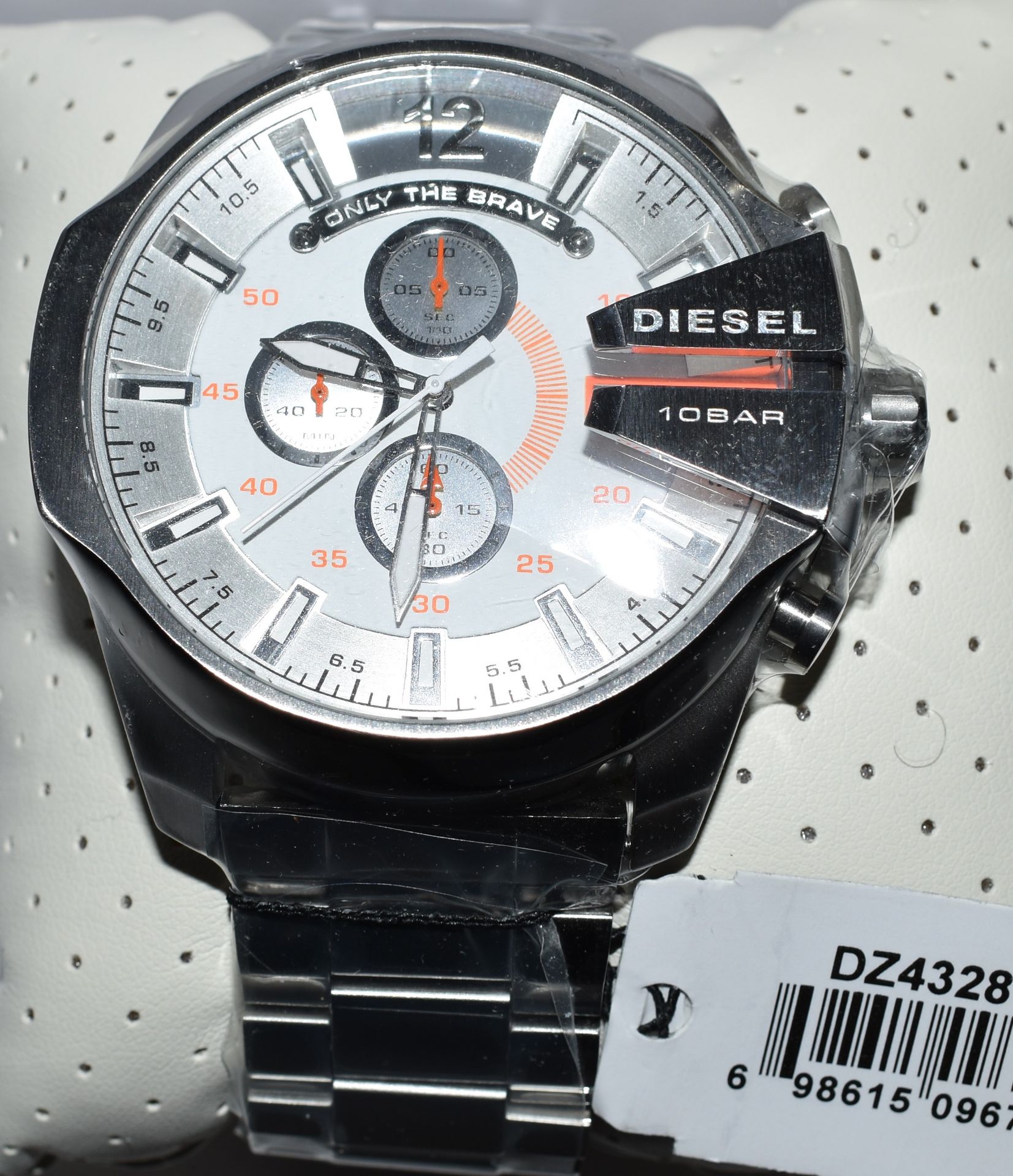 Diesel Men's Watch DZ4328 - Image 3 of 3