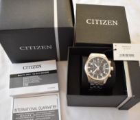 Citizen Men's Watch AN3620-51E