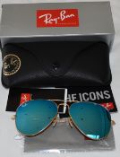 Ray Ban Sunglasses ORB3025 112/17 *3N