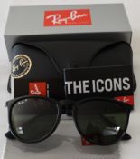 Ray Ban Sunglasses ORB4171 601/71 *3P