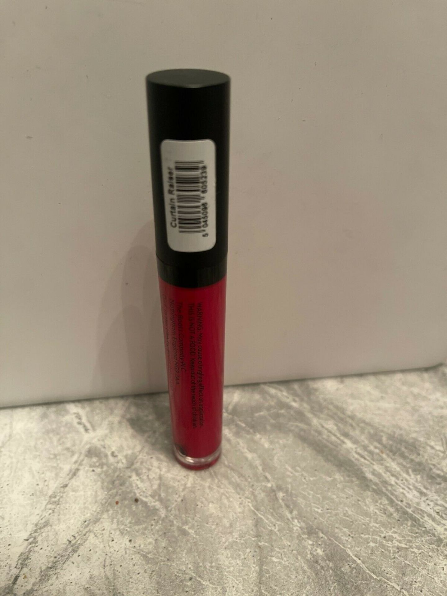 BOOTS C.Y.O Plumping Lip Gloss BRAND NEW - Image 2 of 2