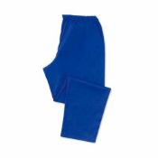Wholesale Joblot Royal Blue Scrub Trousers XXL Brand New x 10