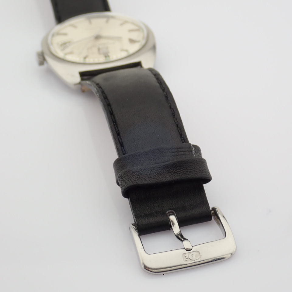 IWC / 1975 Automatic - Gentlmen's Gold/Steel Wrist Watch - Image 3 of 13