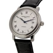 Frederique Constant / Classiccs Automatic FC-303MC3P6 - Gentlmen's Steel Wrist Watch
