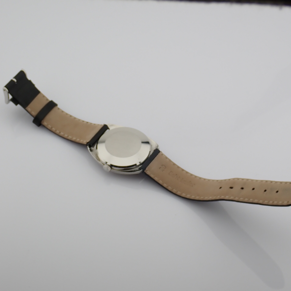 IWC / 1975 Automatic - Gentlmen's Gold/Steel Wrist Watch - Image 4 of 13